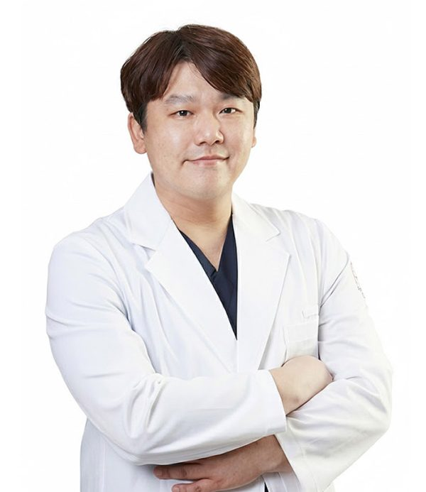 최병선 진료국장