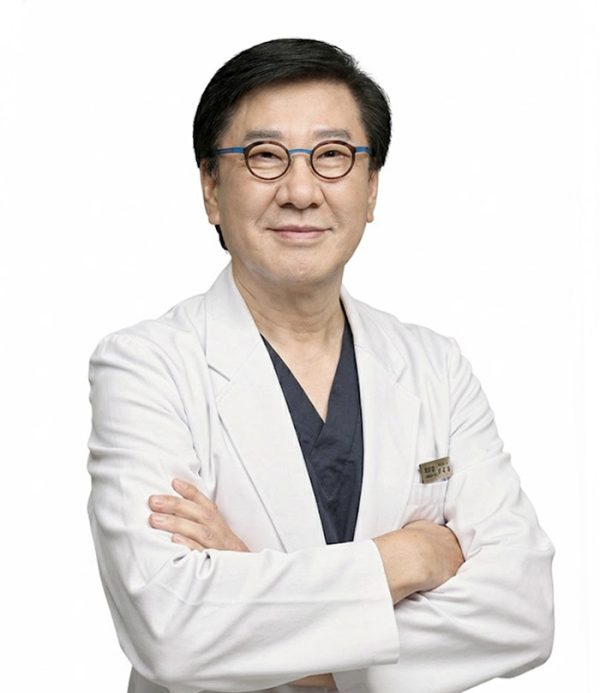 정택상 진료원장