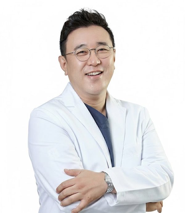 박정민 병원장